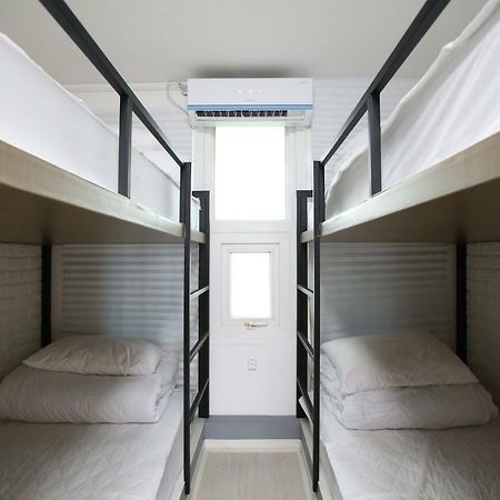 Ian Guesthouse Czedżu Zewnętrze zdjęcie