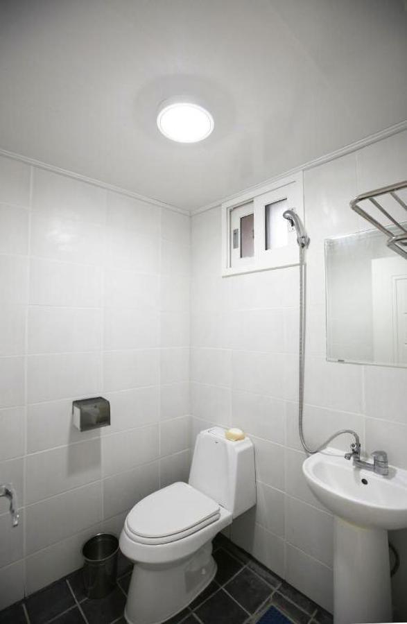 Ian Guesthouse Czedżu Zewnętrze zdjęcie